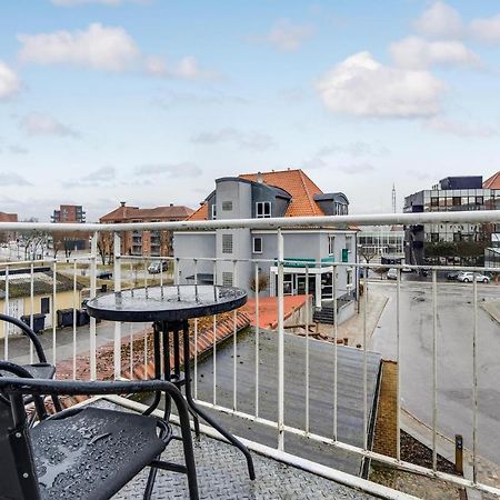 Amazing Apartment In Aabenraa With Wifi 外观 照片