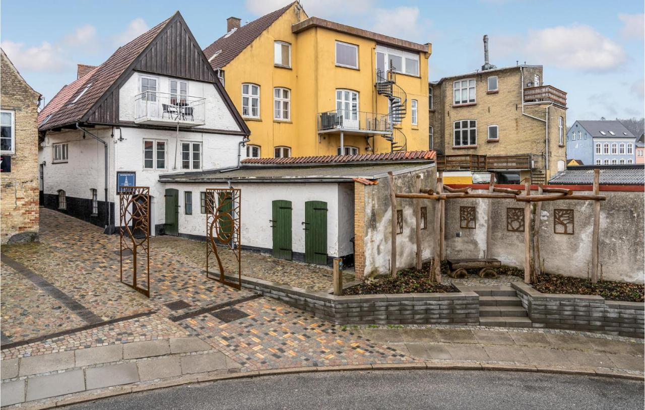 Amazing Apartment In Aabenraa With Wifi 外观 照片