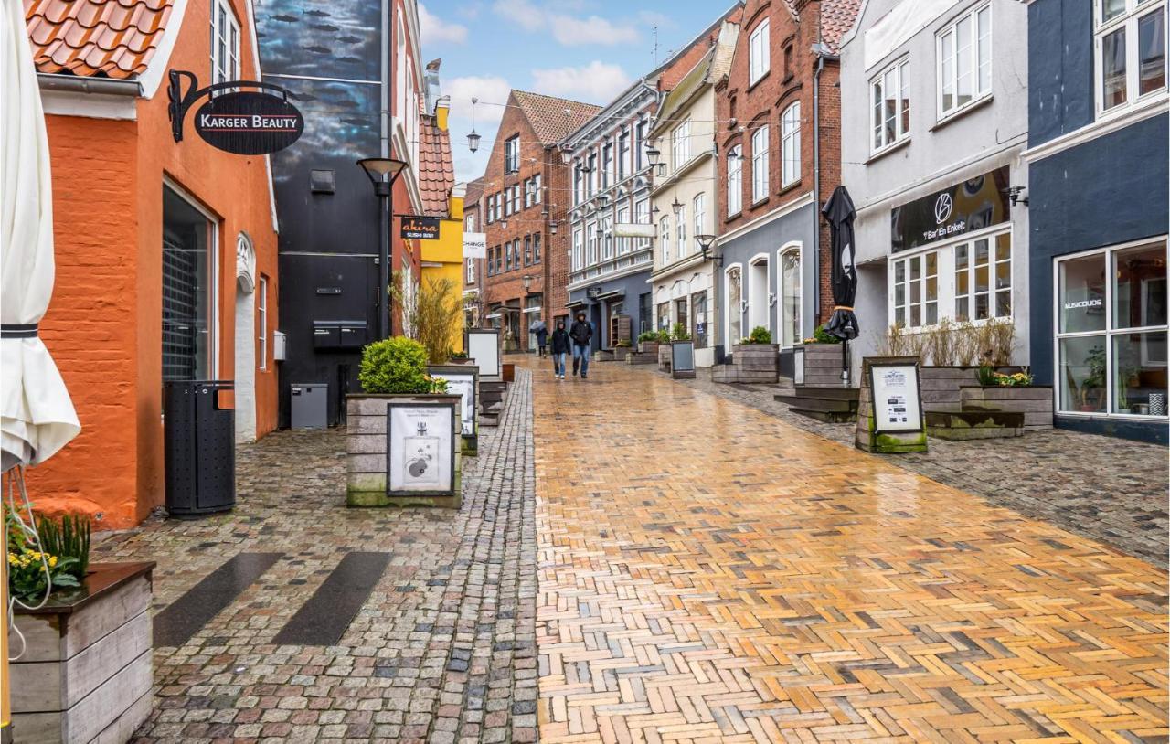 Amazing Apartment In Aabenraa With Wifi 外观 照片