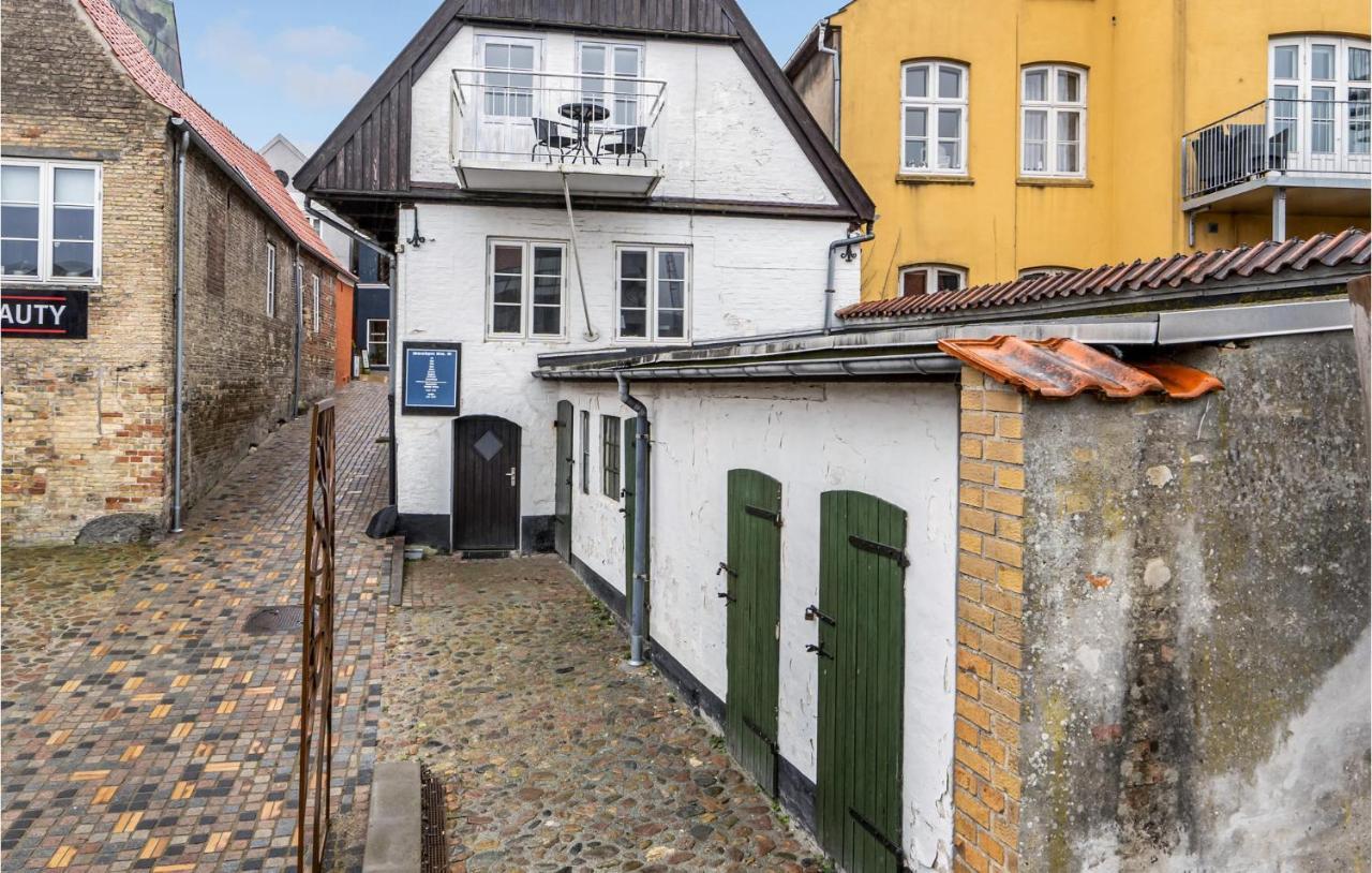 Amazing Apartment In Aabenraa With Wifi 外观 照片