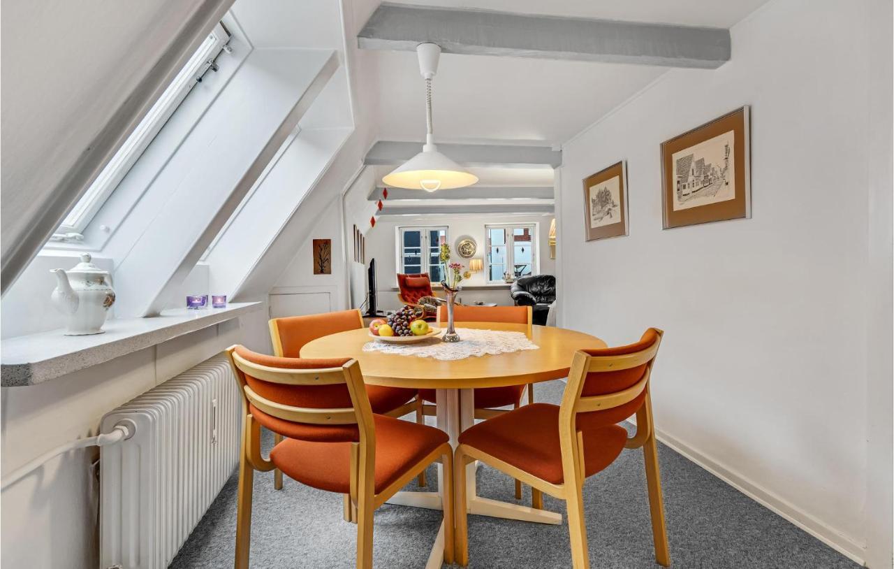 Amazing Apartment In Aabenraa With Wifi 外观 照片