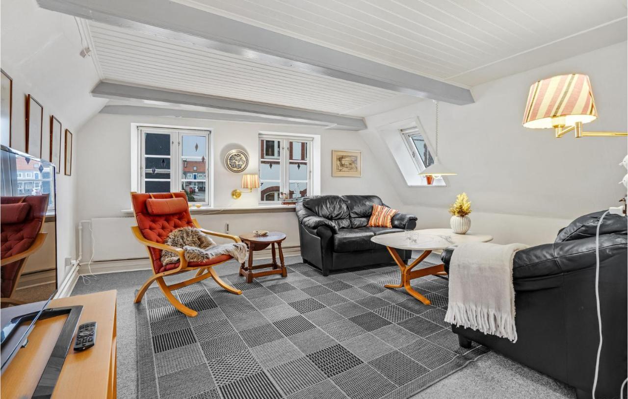 Amazing Apartment In Aabenraa With Wifi 外观 照片
