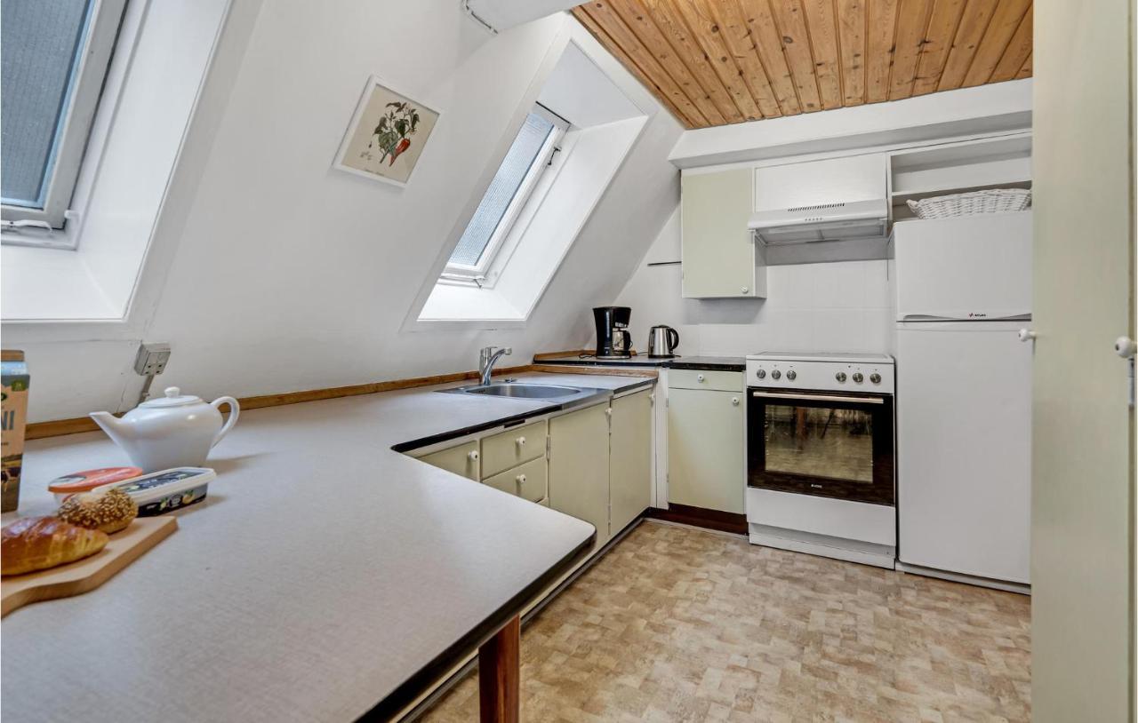 Amazing Apartment In Aabenraa With Wifi 外观 照片