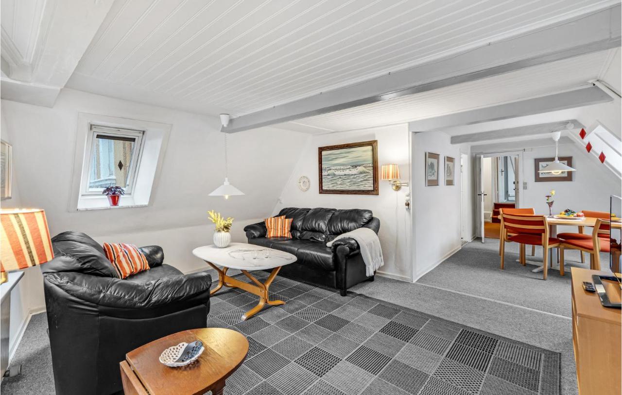 Amazing Apartment In Aabenraa With Wifi 外观 照片