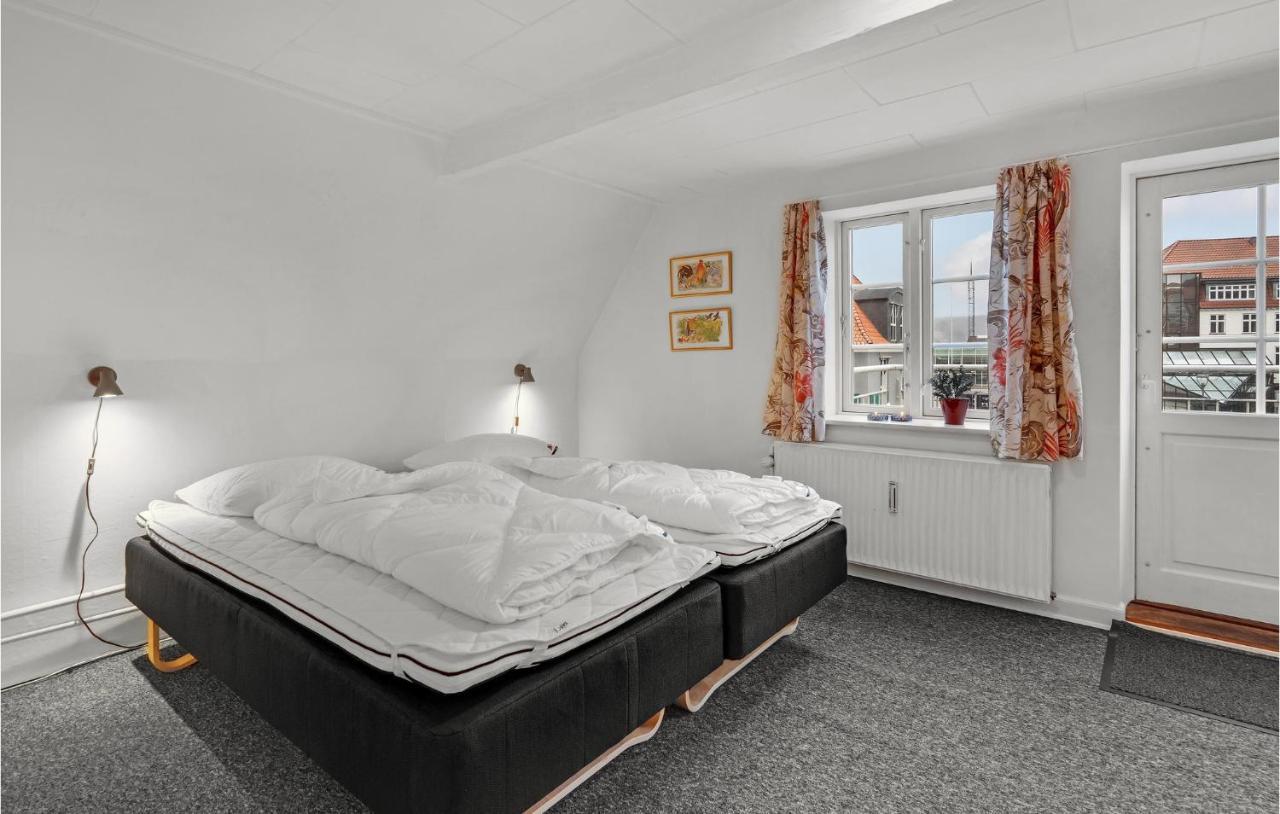 Amazing Apartment In Aabenraa With Wifi 外观 照片
