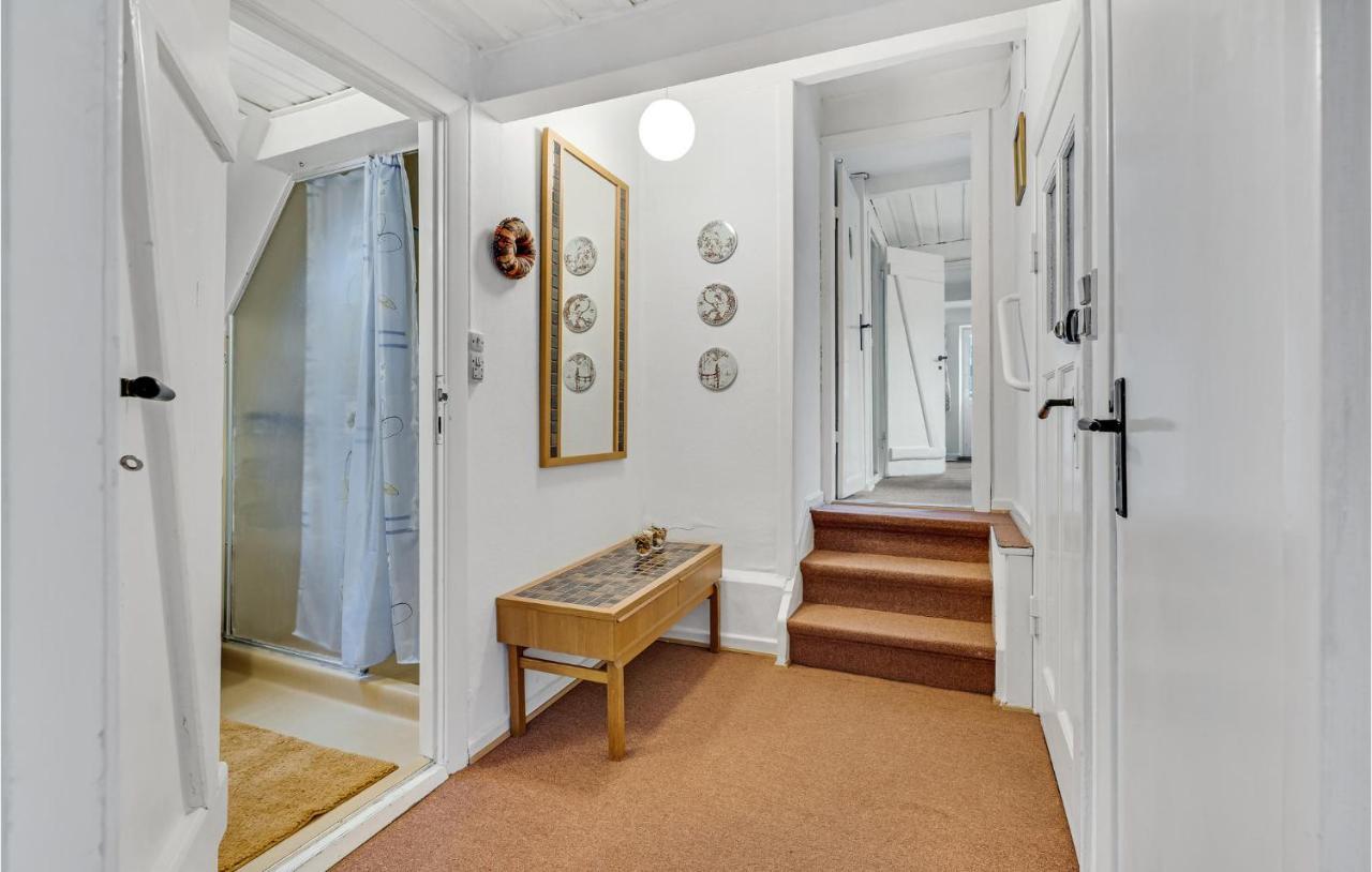 Amazing Apartment In Aabenraa With Wifi 外观 照片