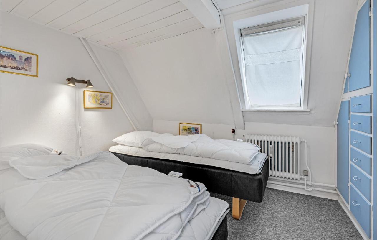Amazing Apartment In Aabenraa With Wifi 外观 照片