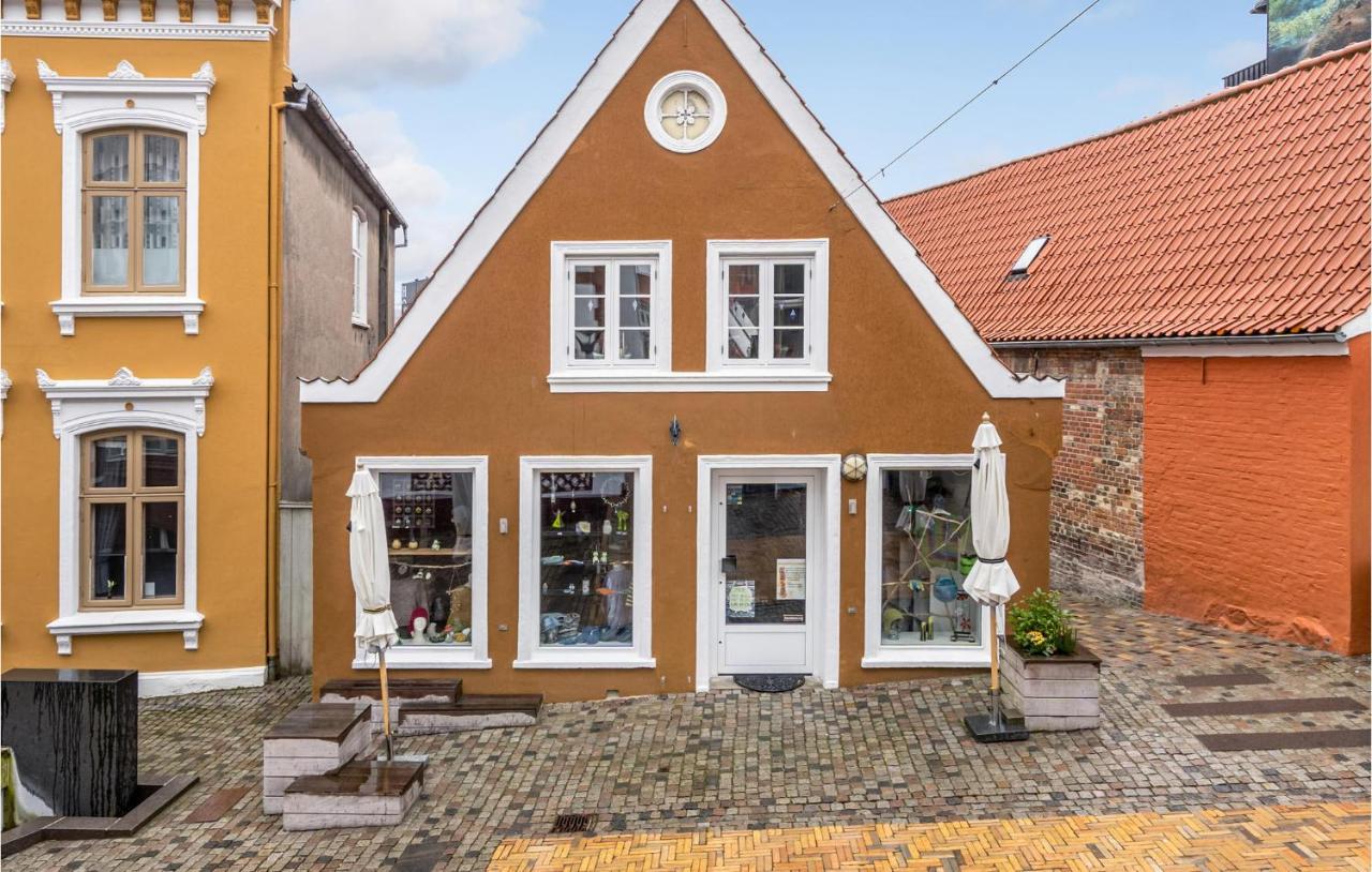 Amazing Apartment In Aabenraa With Wifi 外观 照片