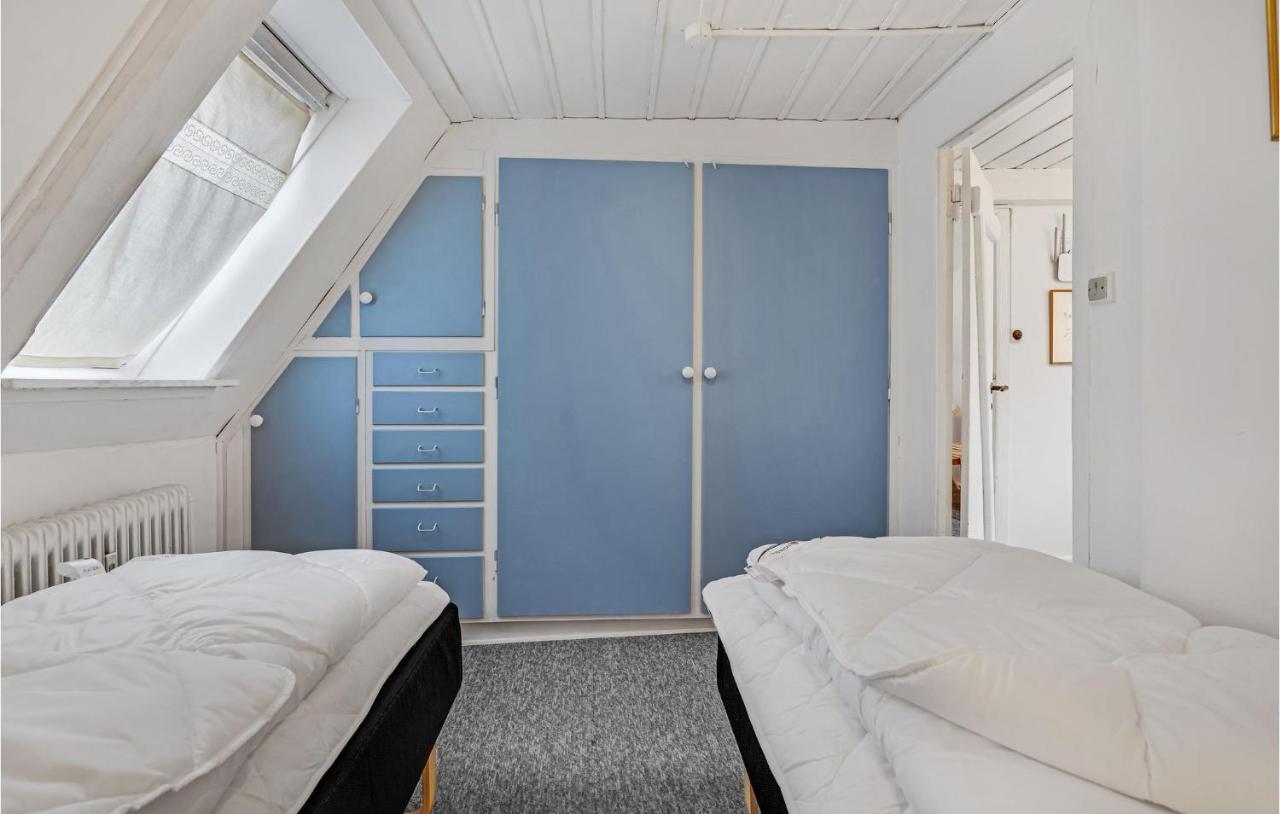 Amazing Apartment In Aabenraa With Wifi 外观 照片