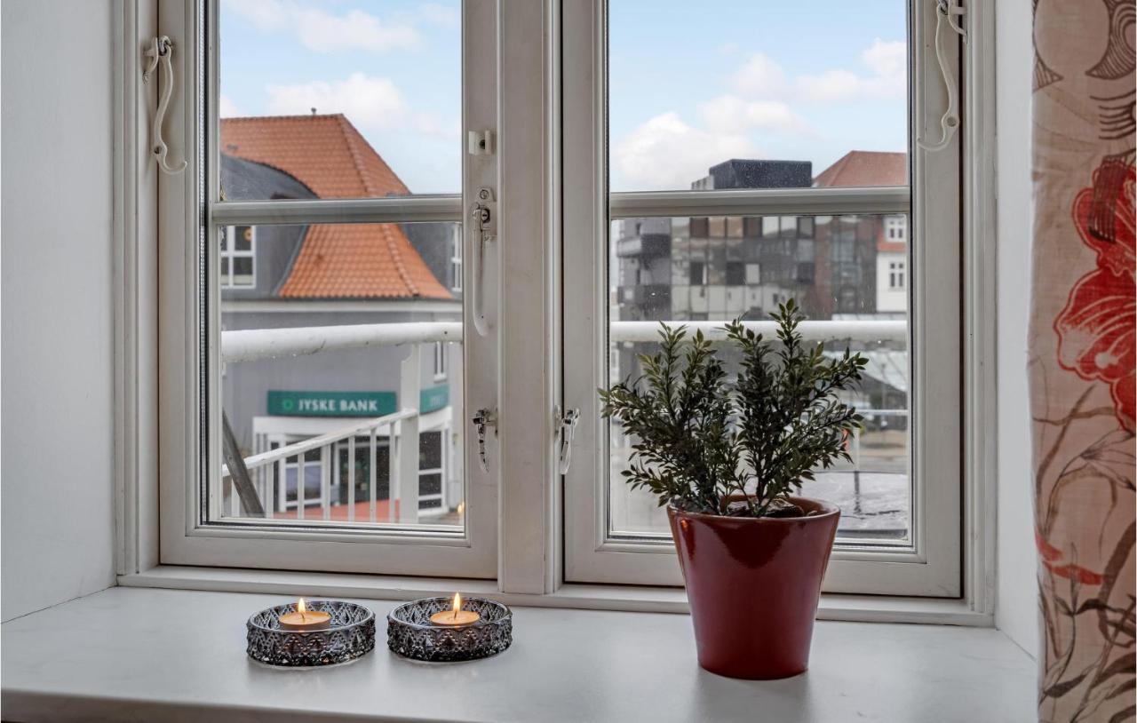Amazing Apartment In Aabenraa With Wifi 外观 照片